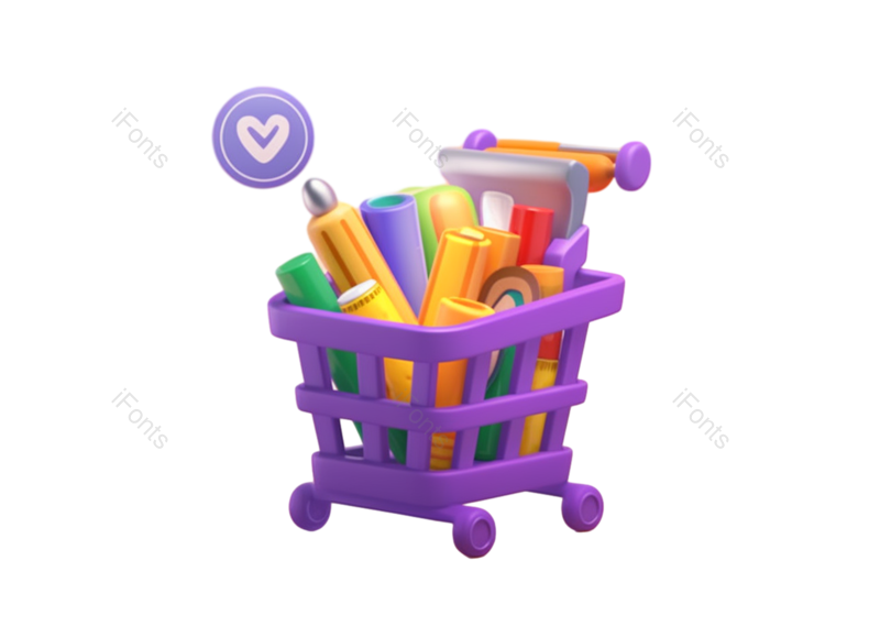 图标图片,商品元素,插画PNG,水果免抠素材